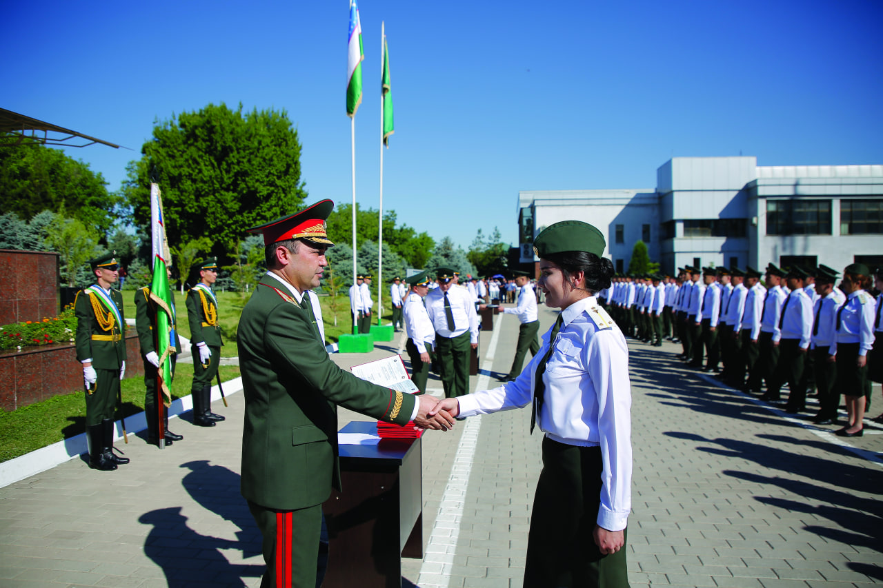 Customs Institute