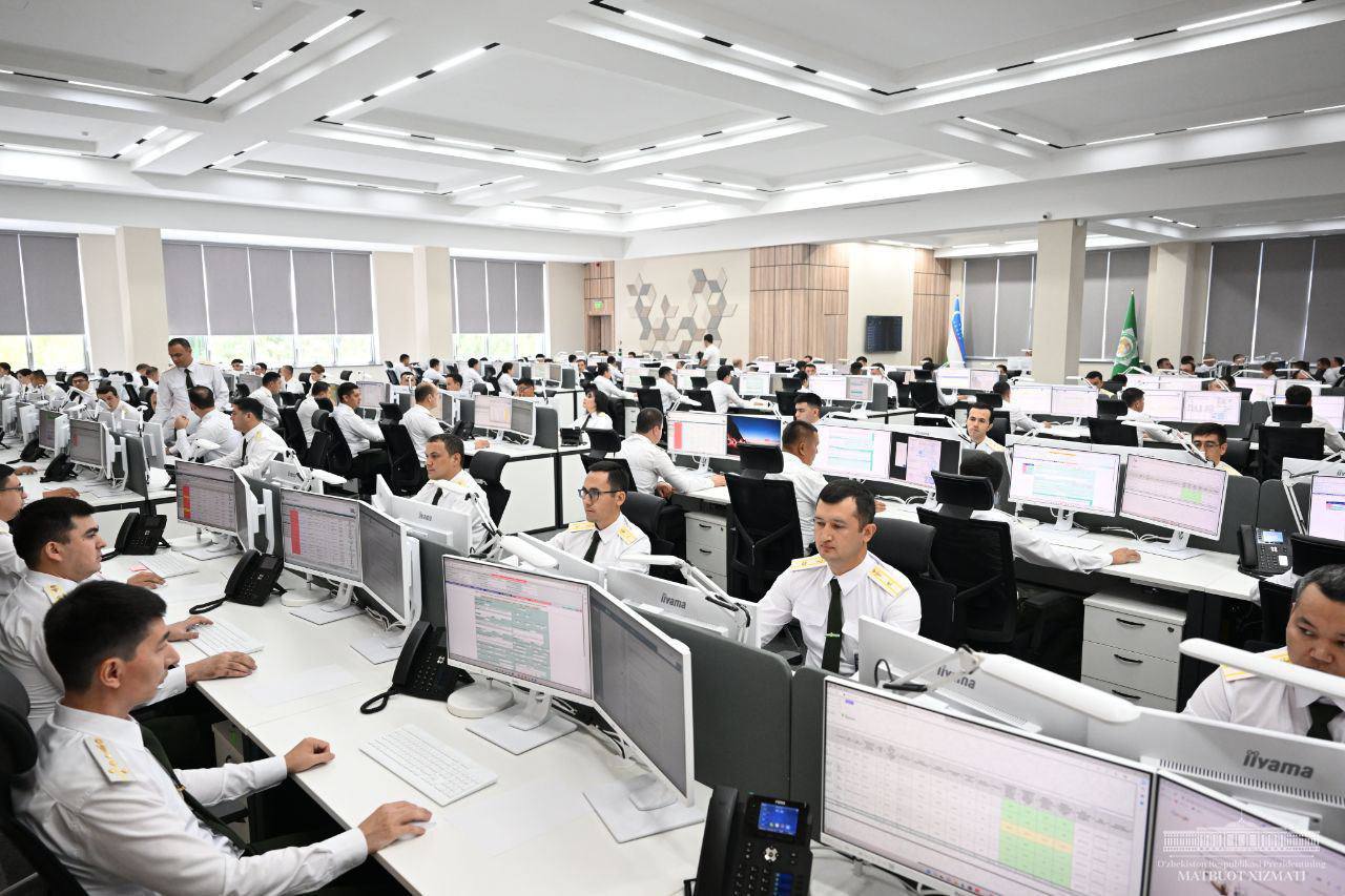 Headquarters