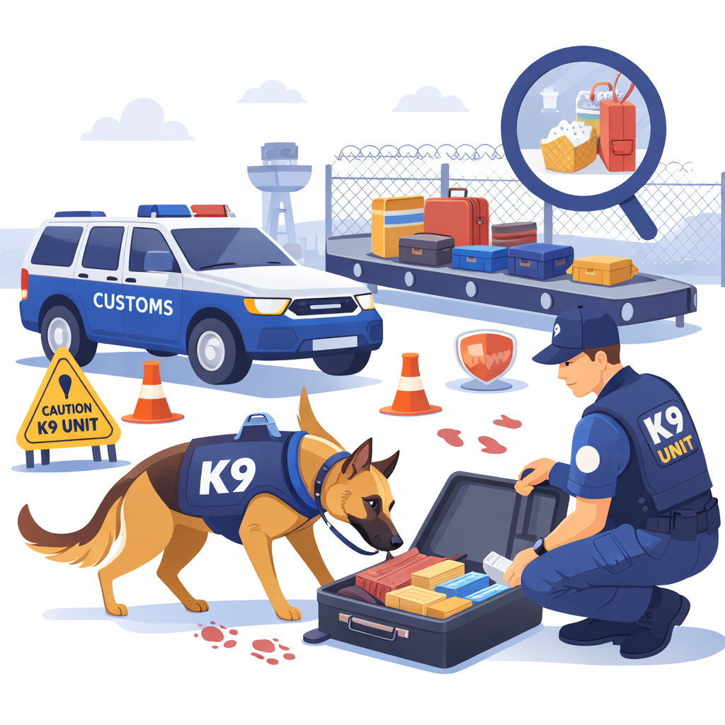 2026 WCO Global Canine Forum