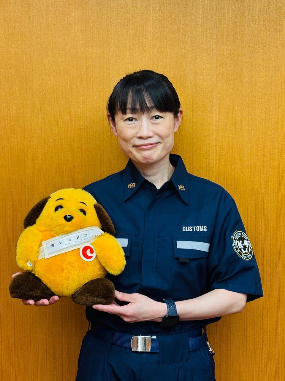 Nobue Kuranaga
